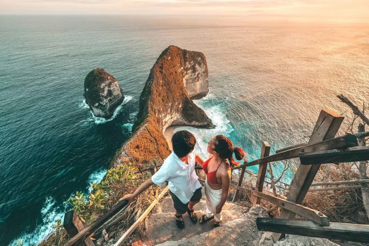 Những món ăn và địa chỉ ăn uống hấp dẫn tại Bali